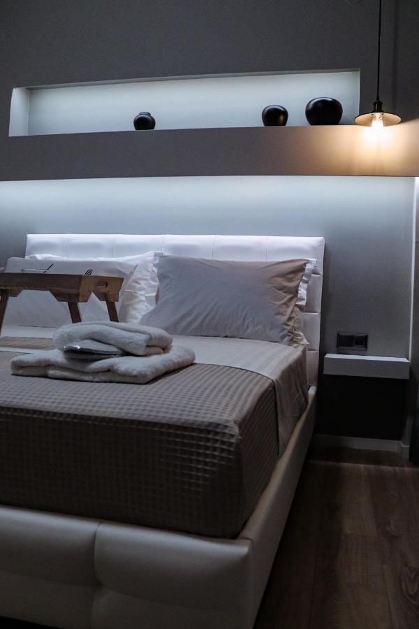 Calma Suite Kavala Exterior photo